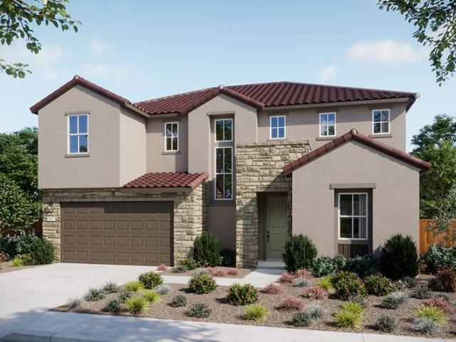 House for sale in Tracy, California