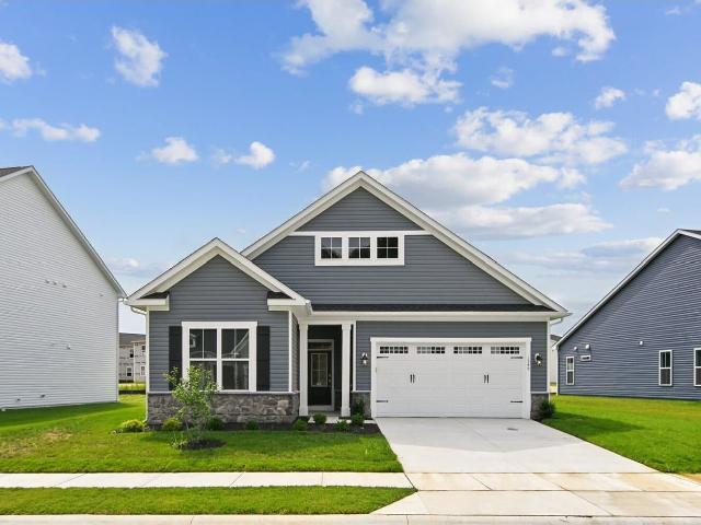 House for sale in Trappe, Maryland