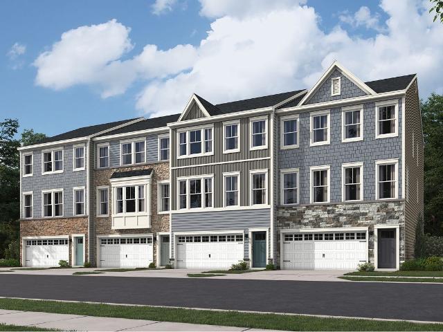 House for sale in Trappe, Maryland
