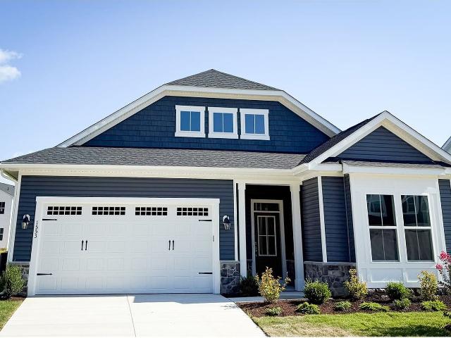 House for sale in Trappe, Maryland