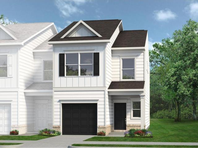 House for sale in Travelers Rest, South Carolina
