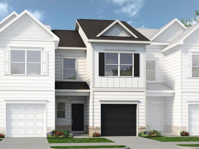 House for sale in Travelers Rest, South Carolina