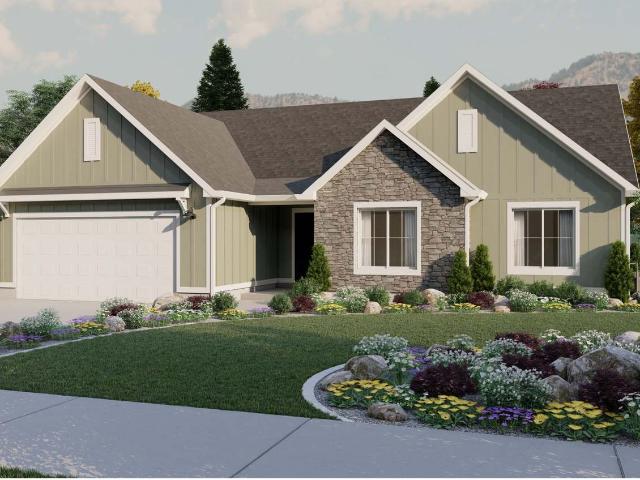 House for sale in Box Elder, Utah