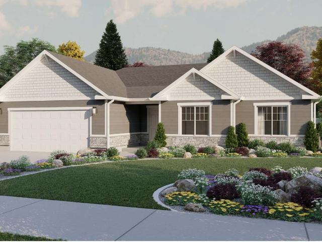 House for sale in Box Elder, Utah