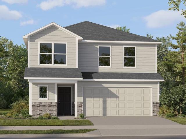 House for sale in Trinity, Alabama