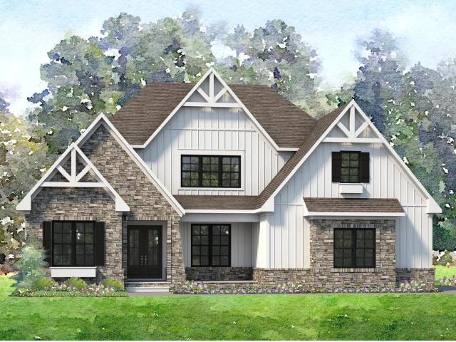 House for sale in Troutman, North Carolina