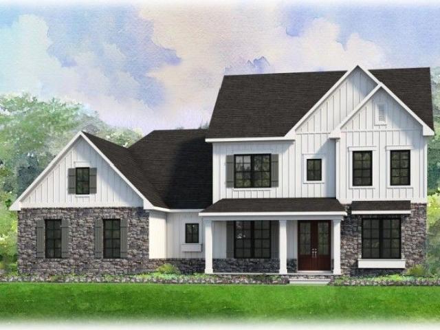 House for sale in Troutman, North Carolina