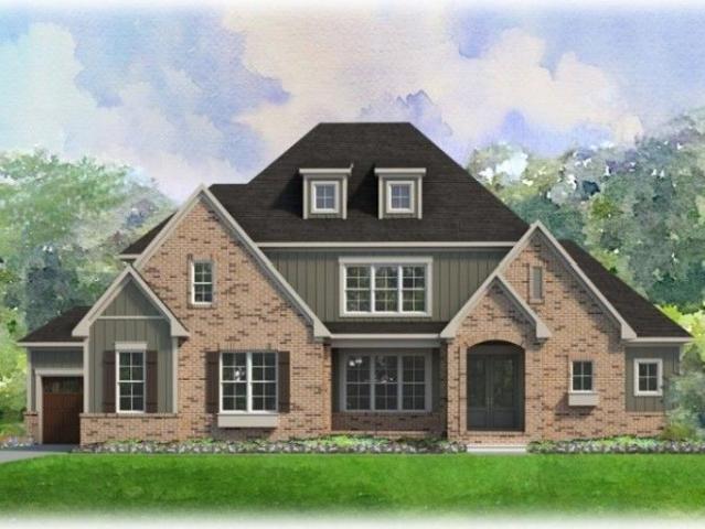 House for sale in Troutman, North Carolina