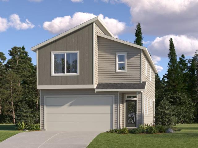 House for sale in Oregonia