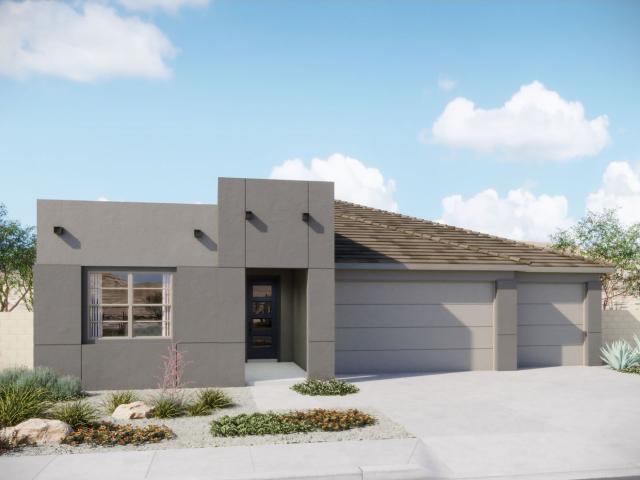 House for sale in Tucson, Arizona