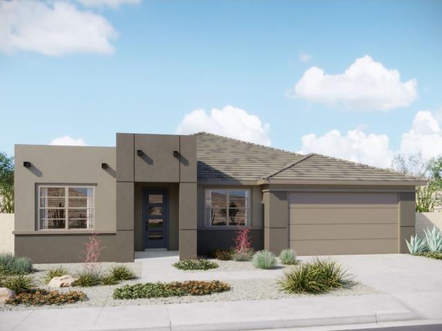House for sale in Tucson, Arizona