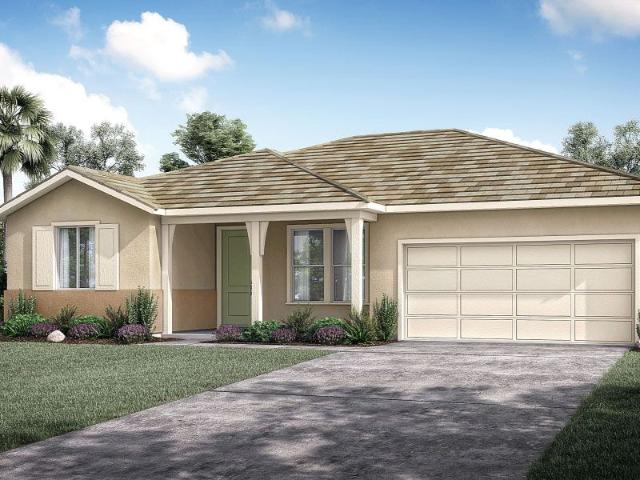 House for sale in Tulare, California