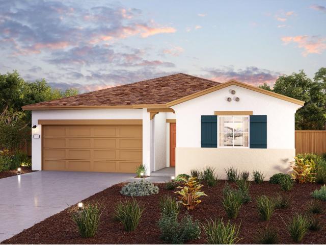 House for sale in Tulare, California