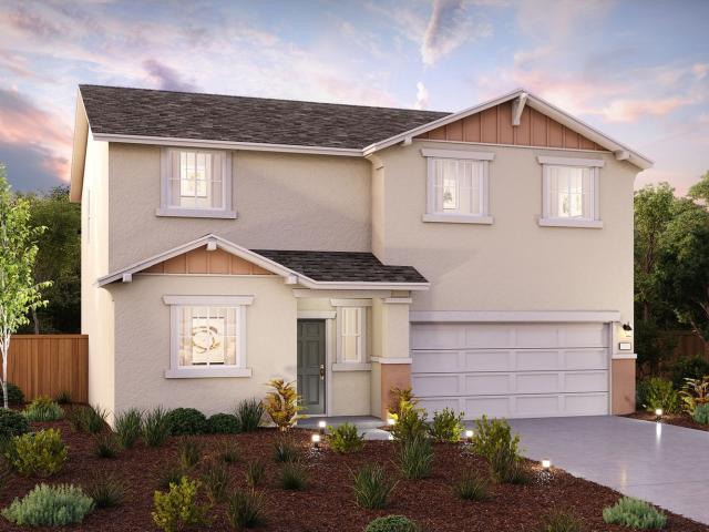 House for sale in Tulare, California