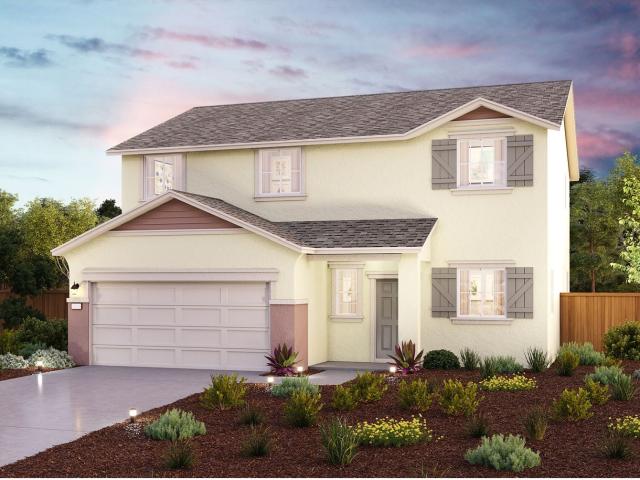 House for sale in Tulare, California