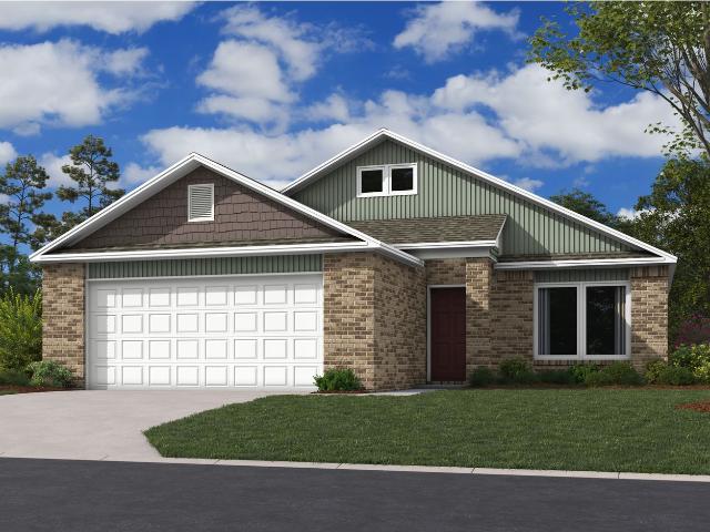 House for sale in Alberta, Alabama