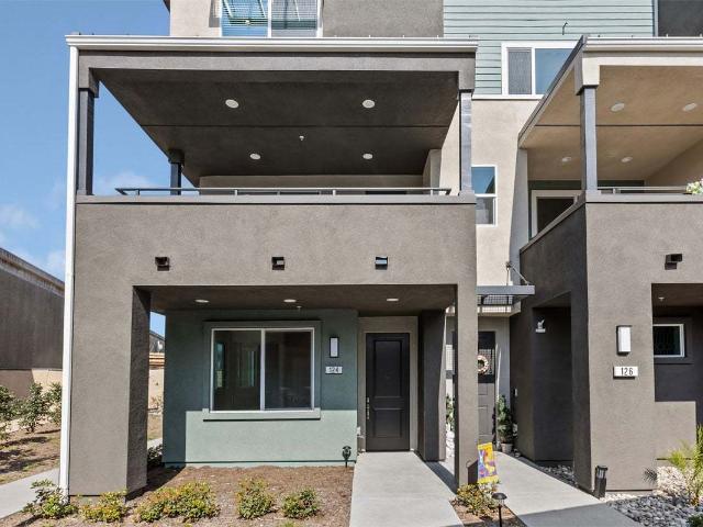 Condo for sale in Tustin, California