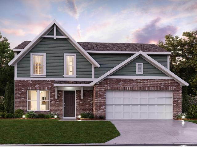 House for sale in Union, Kentucky