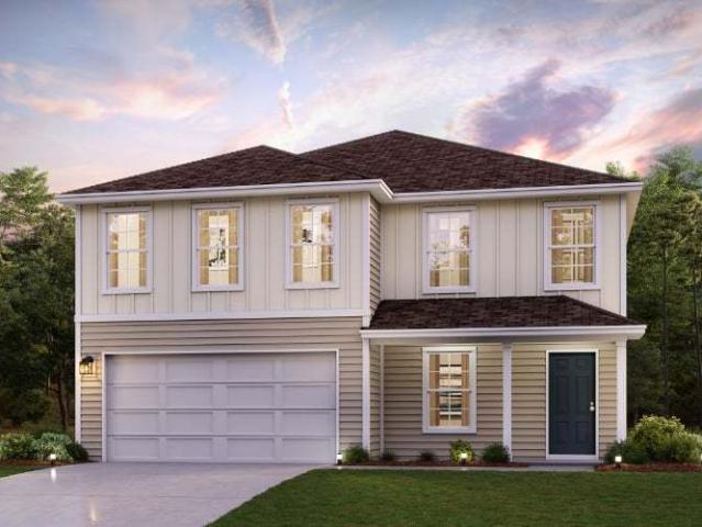 House for sale in Union, South Carolina