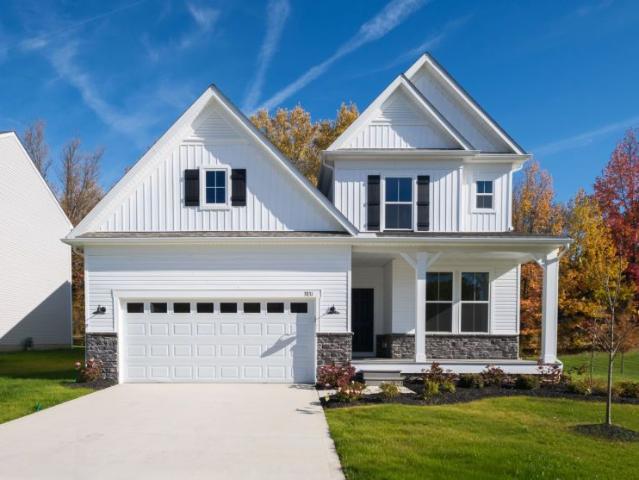 House for sale in Summit, Ohio