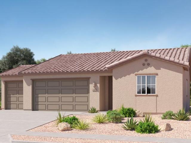 House for sale in Vail, Arizona