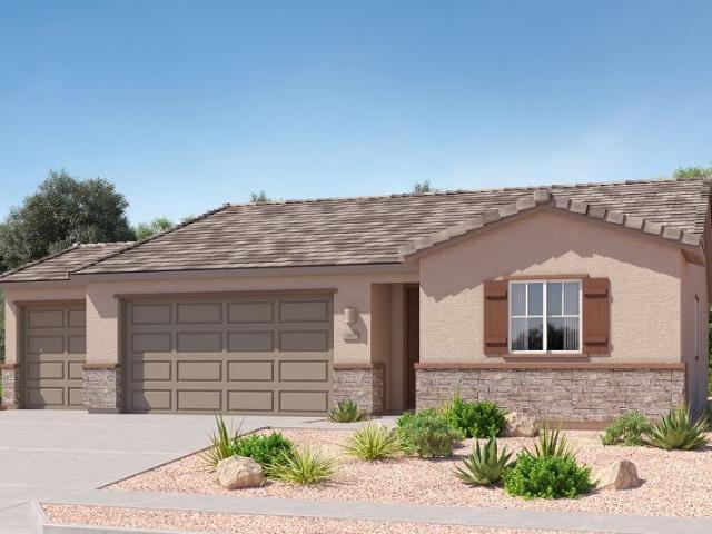 House for sale in Vail, Arizona