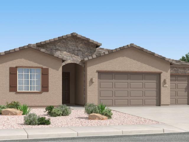 House for sale in Vail, Arizona
