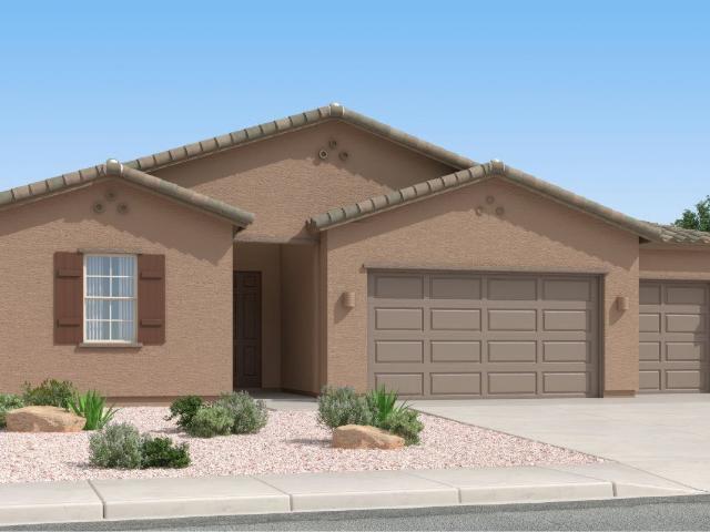House for sale in Vail, Arizona