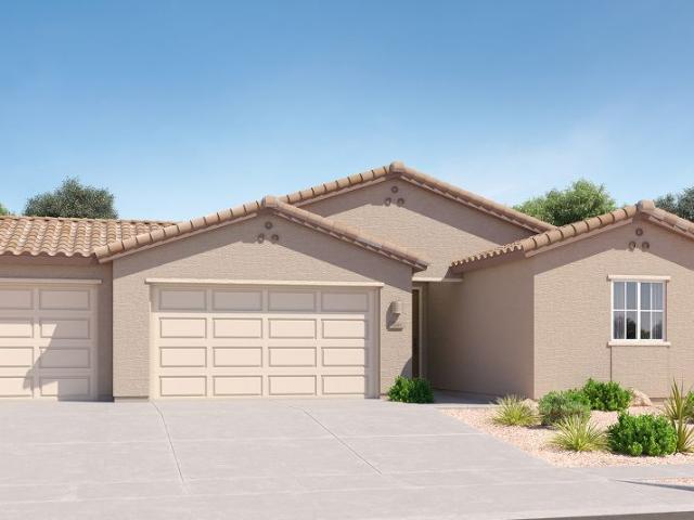 House for sale in Vail, Arizona