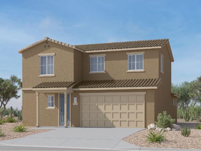 House for sale in Vail, Arizona