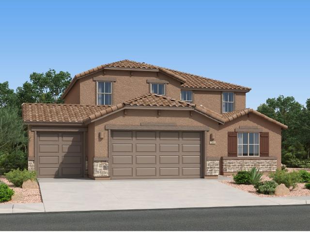 House for sale in Vail, Arizona