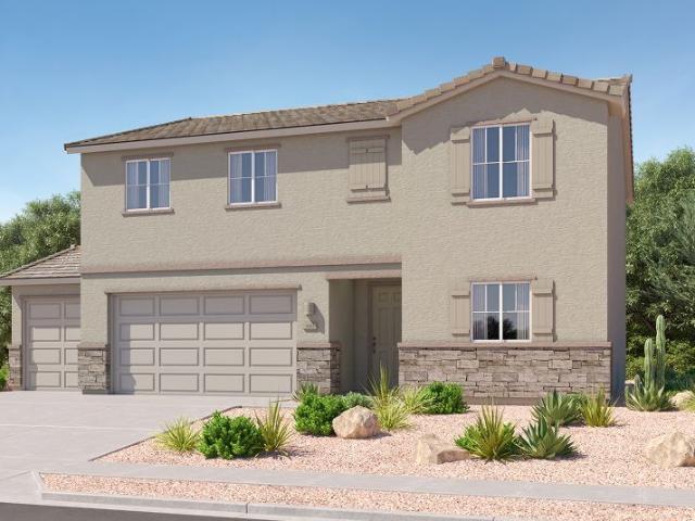 House for sale in Vail, Arizona