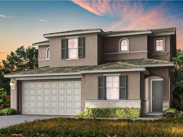 House for sale in Solano, California