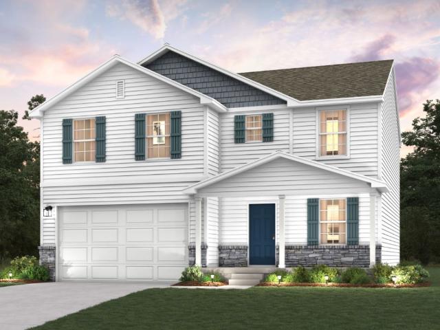 House for sale in Porter, Indiana