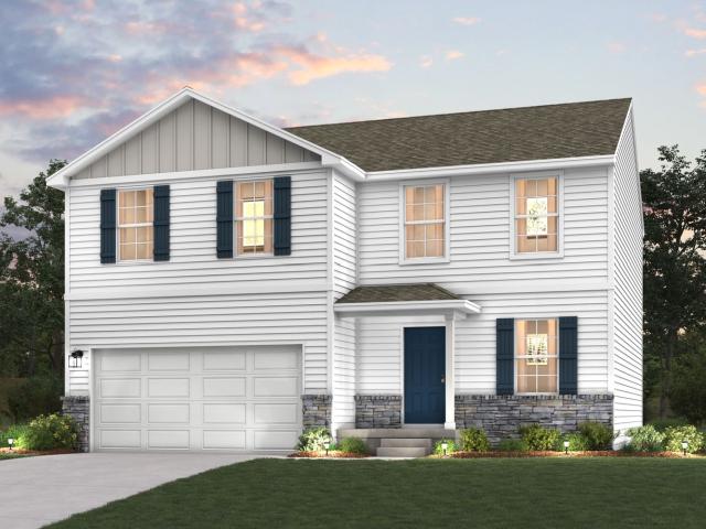 House for sale in Porter, Indiana