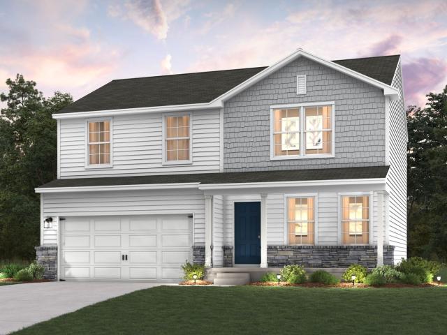 House for sale in Porter, Indiana
