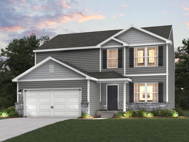 House for sale in Porter, Indiana