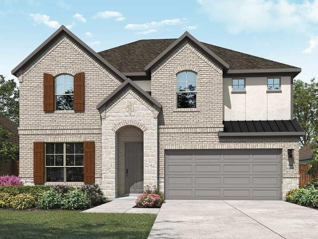 House for sale in Van Alstyne, Texas