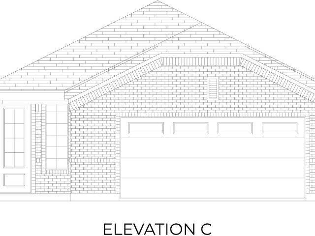House for sale in Van Alstyne, Texas