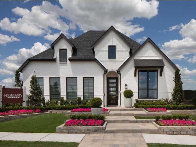 House for sale in Van Alstyne, Texas