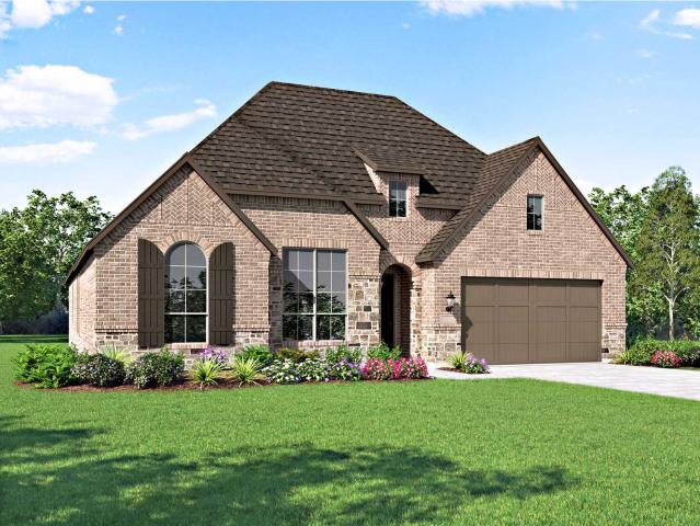 House for sale in Van Alstyne, Texas