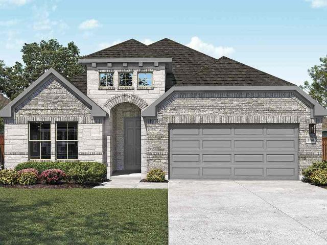 House for sale in Van Alstyne, Texas