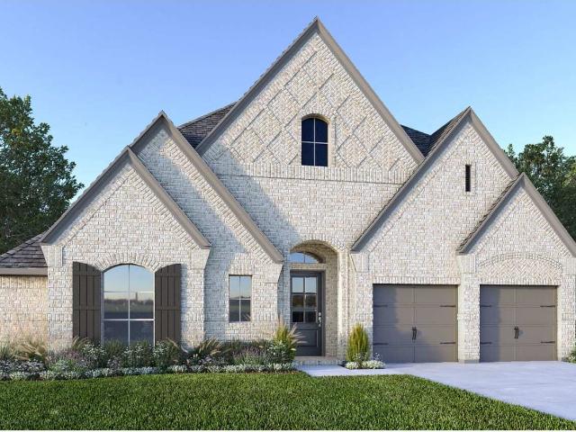 House for sale in Van Alstyne, Texas