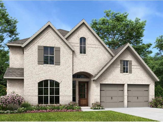 House for sale in Van Alstyne, Texas
