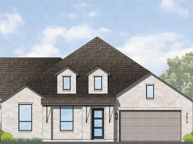 House for sale in Van Alstyne, Texas