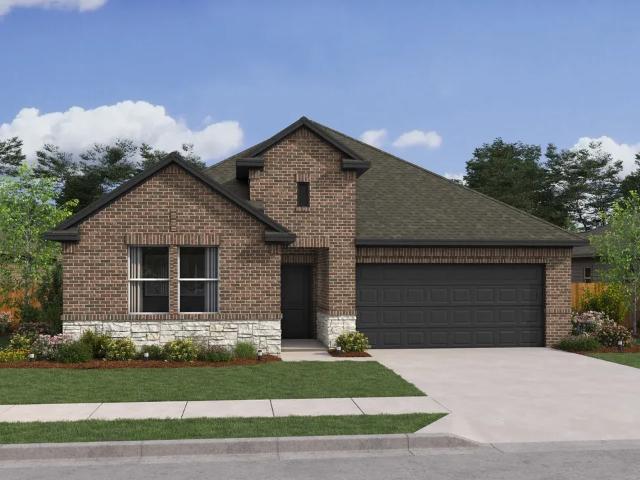 House for sale in Van Alstyne, Texas
