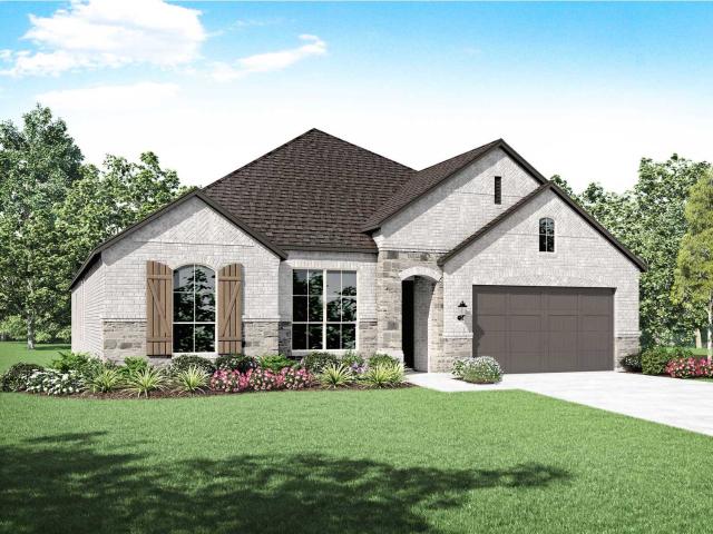 House for sale in Van Alstyne, Texas