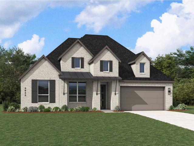 House for sale in Van Alstyne, Texas