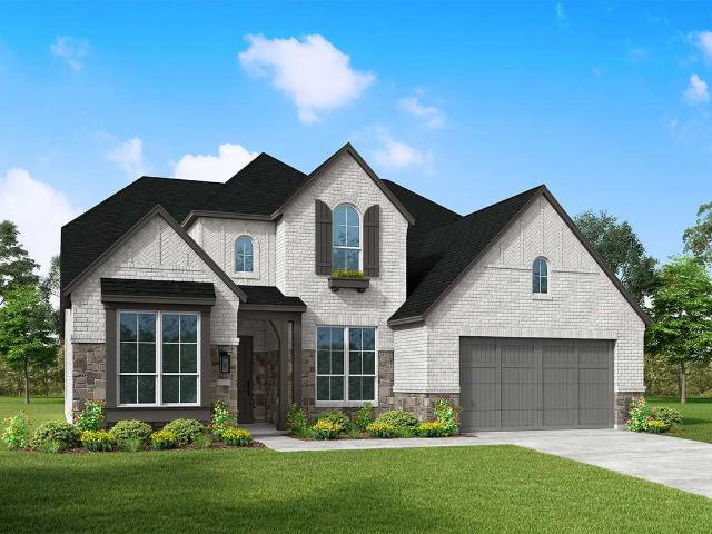 House for sale in Van Alstyne, Texas