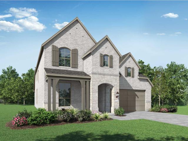 House for sale in Van Alstyne, Texas